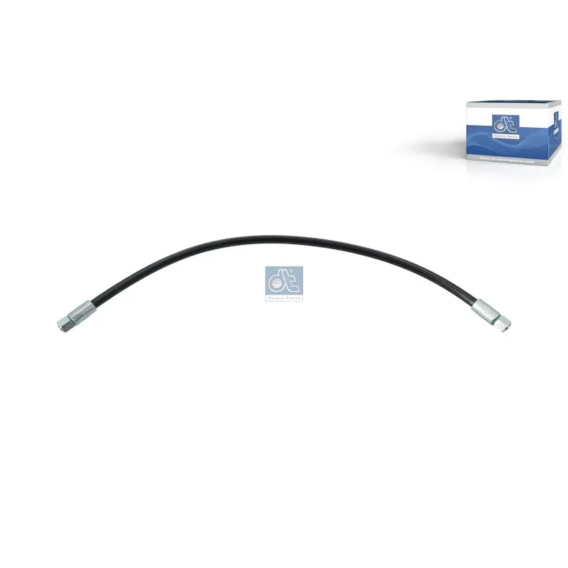 Tuyau hydraulique Pour Volvo FH, FM, NH - 20783110 Tuyau hydraulique Pour Volvo FH, FM, NH - 20783110