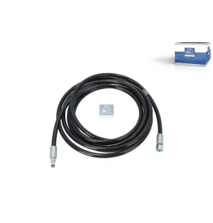Tuyau hydraulique Pour Volvo - 20795326