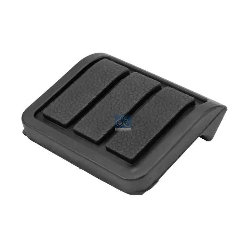 Caoutchouc de pédale Pour Volvo B7, B9, B12 - 8144663 - ZG.40013-0008