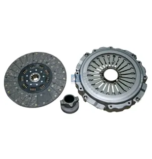 Kit d'embrayage, D: 400 mm pour MAN D-engines, G/M/F 90, L/M/F/E 2000 - 81.30005.9007 - 81.30005.9008 - 81.30005.9009