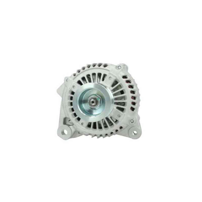 Alternateur Toyota 100A, Bosch ruil 0986082760, Denso 1012117400, EuroTec 12060827, Lester 13959