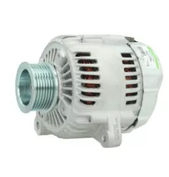 Lichtmaschine Toyota 100A, Bosch ruil 0986082760, Denso 1012117400, EuroTec 12060827, Lester 13959
