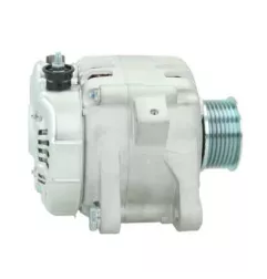 Alternateur Toyota 100A, Bosch ruil 0986082760, Denso 1012117400, EuroTec 12060827, Lester 13959