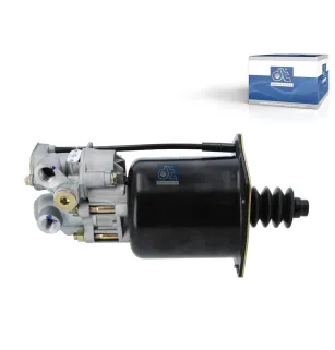 Servo d'embrayage Pour Mercedes-Benz Atego 2, Chassis - 1518246 - 0012955607 - A0012955607 - TAR721257.