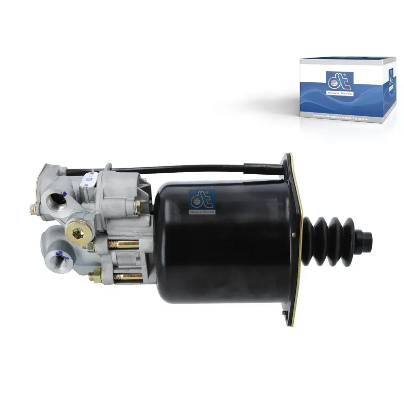 Servo d'embrayage Pour Mercedes-Benz Atego 2, Chassis - 1518246 - 0012955607 - A0012955607 - TAR721257.
