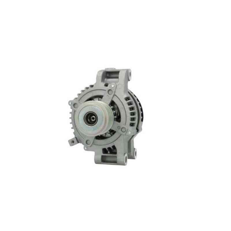 Lichtmaschine Toyota 100A, Bosch ruil 0986049970, Denso 1042102390, EuroTec 12060862, PSH 195568090 Lichtmaschine Toyota 100A, Bosch ruil 0986049970, Denso 1042102390, EuroTec 12060862, PSH 195568090