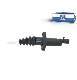 Cylindre récepteur pour Citroën Jumper - Fiat Ducato - Peugeot Boxer - 218227