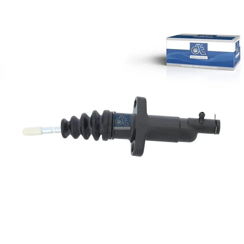 Cylindre récepteur pour Citroën Jumper - Fiat Ducato - Peugeot Boxer - 218227