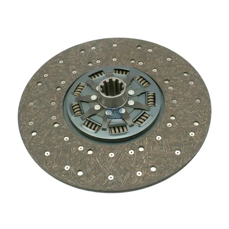 Disque d'embrayage, D: 420 mm, 10 teeth Pour DAF 45/55/65/75/85/95, F/N 500-3600 - Bova tbd - 223811 - 270054 - 0755079 Disque d'embrayage, D: 420 mm, 10 teeth Pour DAF 45/55/65/75/85/95, F/N 500-3600 - Bova tbd - 223811 - 270054 - 0755079