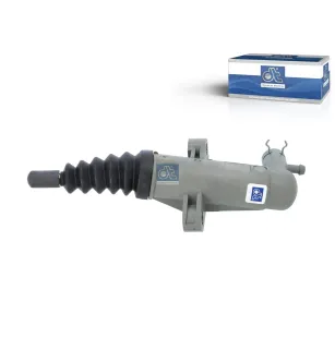 Cylindre récepteur pour Citroën Jumper - Fiat Ducato - Peugeot Boxer - 218251