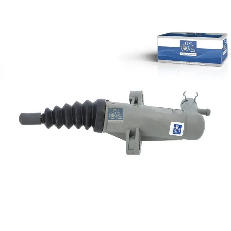 Cylindre récepteur pour Citroën Jumper - Fiat Ducato - Peugeot Boxer - 218251