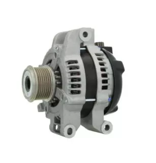 Lichtmaschine Toyota 100A, Bosch ruil 0986049970, Denso 1042102390, EuroTec 12060862, PSH 195568090