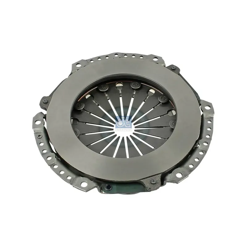 Mécanisme d'embrayage, D: 228 mm pour Citroën Jumper - Fiat Ducato - Peugeot Boxer - 2004AS