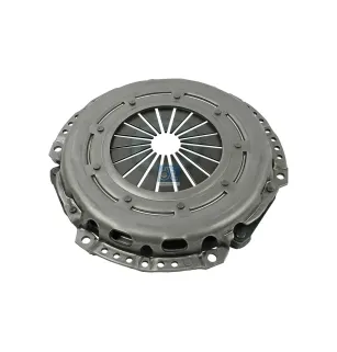 Mécanisme d'embrayage, D: 228 mm pour Citroën Jumper - Fiat Ducato - Peugeot Boxer - 2004AS