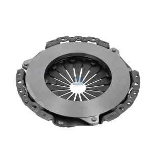 Mécanisme d'embrayage, D: 228 mm pour Citroën Jumper - Fiat Ducato - Peugeot Boxer - 07651774
