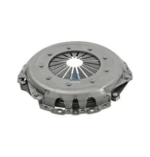 Mécanisme d'embrayage, D: 228 mm pour Citroën Jumper - Fiat Ducato - Peugeot Boxer - 200484