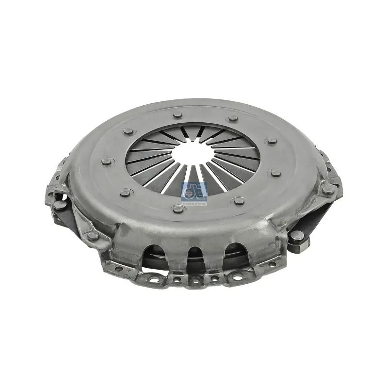 Mécanisme d'embrayage, D: 228 mm pour Citroën Jumper - Fiat Ducato - Peugeot Boxer - 200484