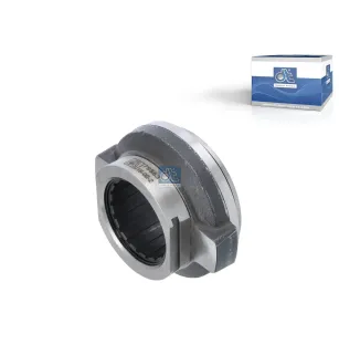 Butée d'embrayage, D: 80 mm, H: 58 mm Pour DAF 45/55/65/75/85/95, CF - Bova tbd - 1334350 - 20223810 - 212053 - 223810