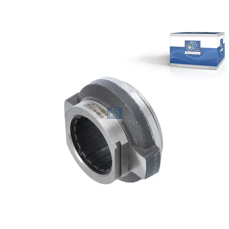 Butée d'embrayage, D: 80 mm, H: 58 mm Pour DAF 45/55/65/75/85/95, CF - Bova tbd - 1334350 - 20223810 - 212053 - 223810