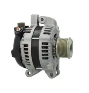 Alternateur Toyota 100A, Bosch ruil 0986049970, Denso 1042102390, EuroTec 12060862, PSH 195568090