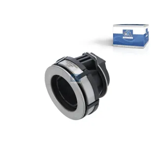 Butée d'embrayage, D: 106 mm, H: 79 mm Pour DAF LF - 1402466 - 1702641 - ATRB246 - ATRB546
