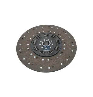 Disque d'embrayage, D: 420 mm, 10 teeth Pour Mercedes-Benz MK-Series (OM 400), NG-Series (OM 400), SK-Series (OM 400)