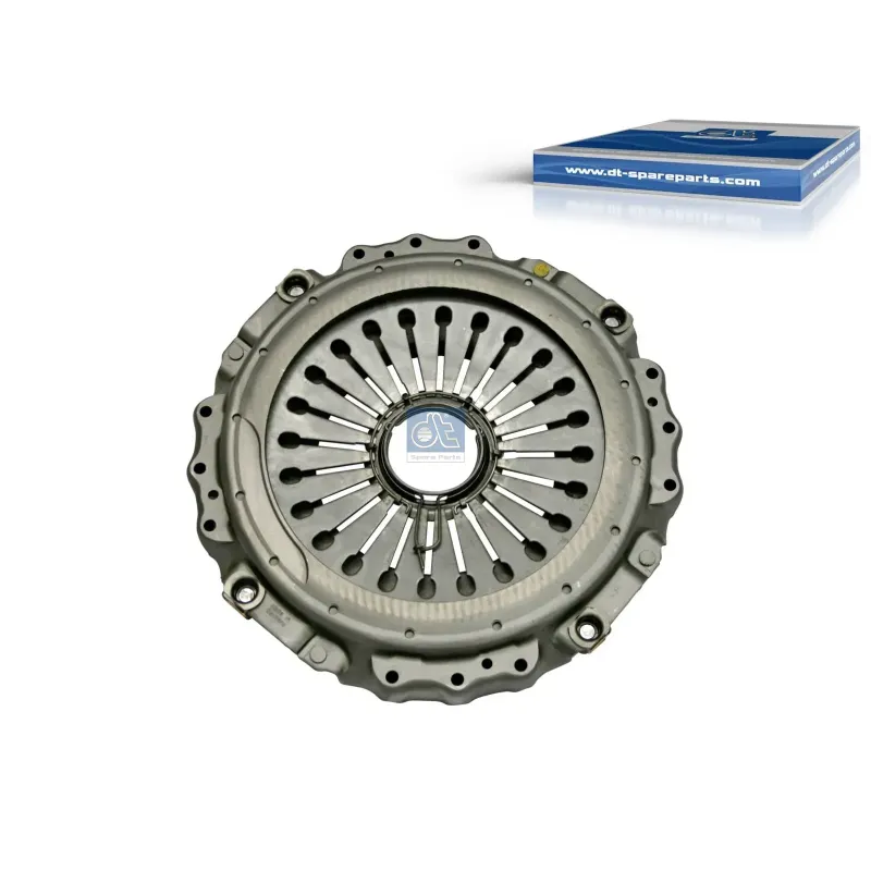 Mécanisme d'embrayage, D: 430 mm Pour DAF 45/55/65/75/85/95, CF, XF - Iveco EuroTech, Stralis, Trakker, TurboStar, TurboTech