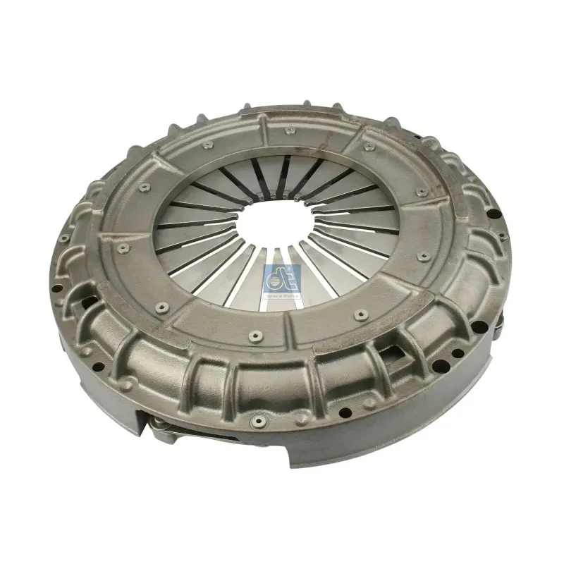 Mécanisme d'embrayage, D: 430 mm Pour DAF 45/55/65/75/85/95, CF, F/N 500-3600, XF - Bova tbd - 20212049 - 212049 - 216169