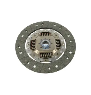 Disque d'embrayage, D: 228 mm pour Citroën Jumper - Fiat Ducato - Peugeot Boxer - 2055AH