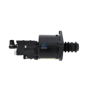 Servo d'embrayage Pour Mercedes-Benz Actros 1, Actros 2, Actros 3, Atego 1, Axor, Econic 1, Zetros, Atego 2 - 0002500062.