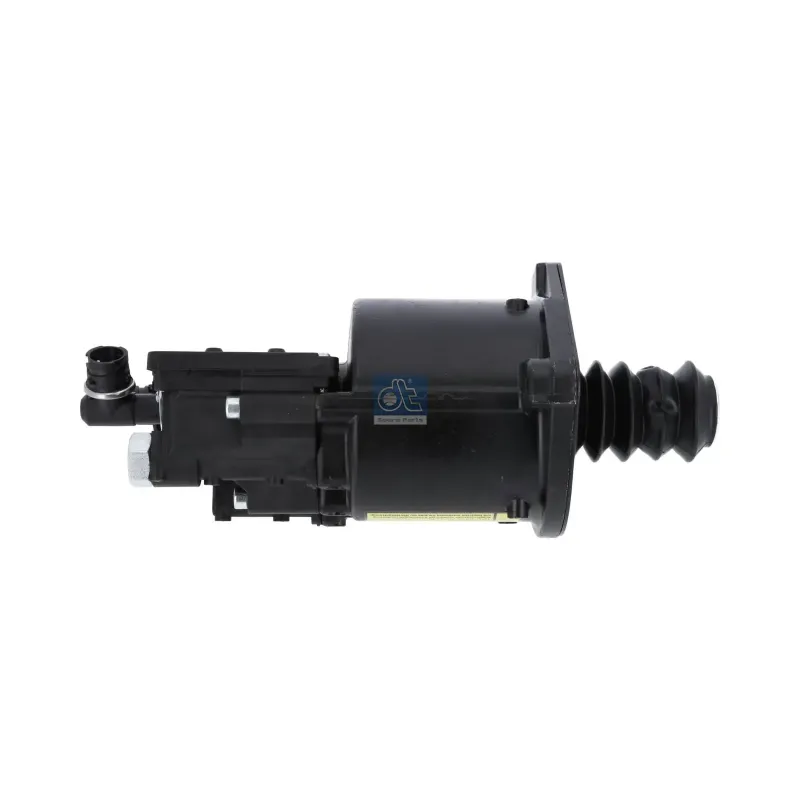 Servo d'embrayage Pour Mercedes-Benz Actros 1, Actros 2, Actros 3, Atego 1, Axor, Econic 1, Zetros, Atego 2 - 0002500062.