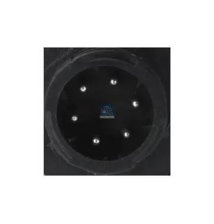Servo d'embrayage Pour Mercedes-Benz Actros 1, Actros 2, Actros 3, Atego 1, Axor, Econic 1, Zetros, Atego 2 - 0002500062.