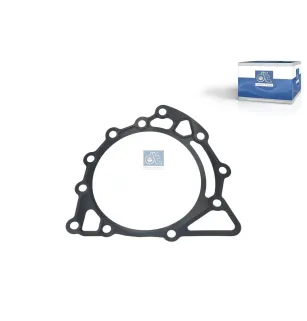 Joint Pour Iveco EuroStar, EuroTech, Trakker - MAN G/M/F 90, L/M/F/E 2000, TG-Serie - Renault Kerax, Magnum, Premium