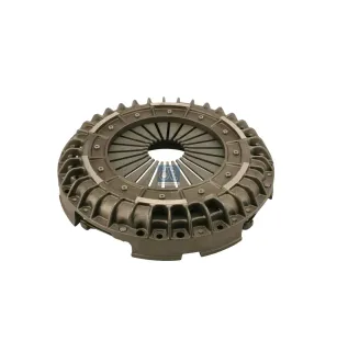Mécanisme d'embrayage, D: 380 mm Pour DAF 45/55/65/75/85/95, F/N 500-3600, Bus - MAN Chassis, D-engines, F 7/8/9, G/M/F 90
