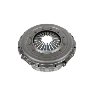 Mécanisme d'embrayage, D: 395 mm Pour DAF CF, LF, XF - Iveco EuroStar - 53RS410961 - 1375597 - 1375597A - 1375597R - 1458591