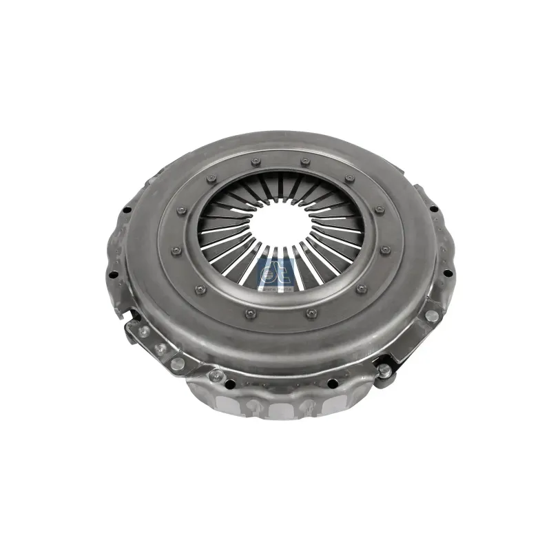 Mécanisme d'embrayage, D: 395 mm Pour DAF CF, LF, XF - Iveco EuroStar - 53RS410961 - 1375597 - 1375597A - 1375597R - 1458591