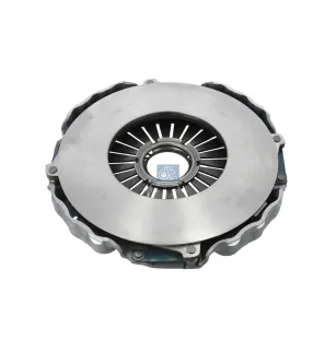 Mécanisme d'embrayage, D: 430 mm Pour DAF 45/55/65/75/85/95 - Mercedes-Benz Citaro, MK-Series (OM 400)