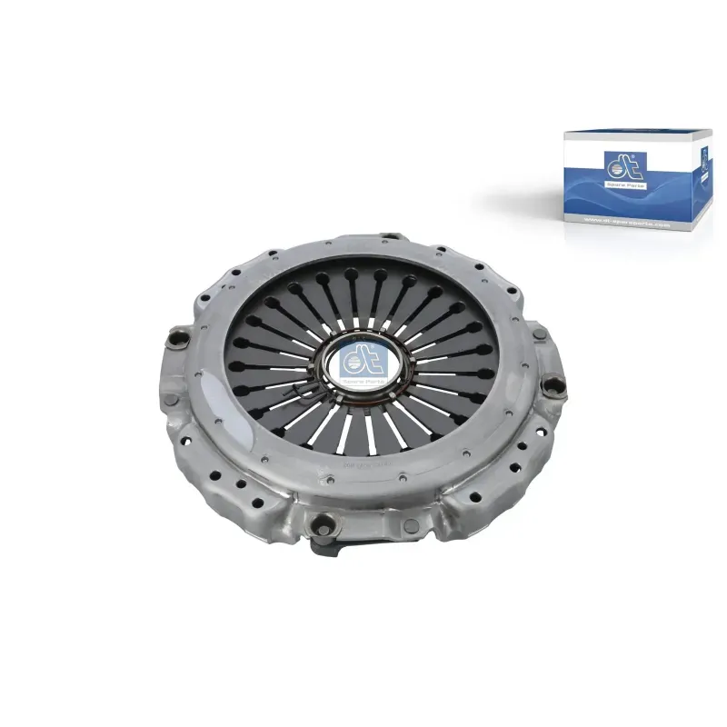 Mécanisme d'embrayage, D: 430 mm Pour DAF 45/55/65/75/85/95 - Mercedes-Benz Citaro, MK-Series (OM 400)