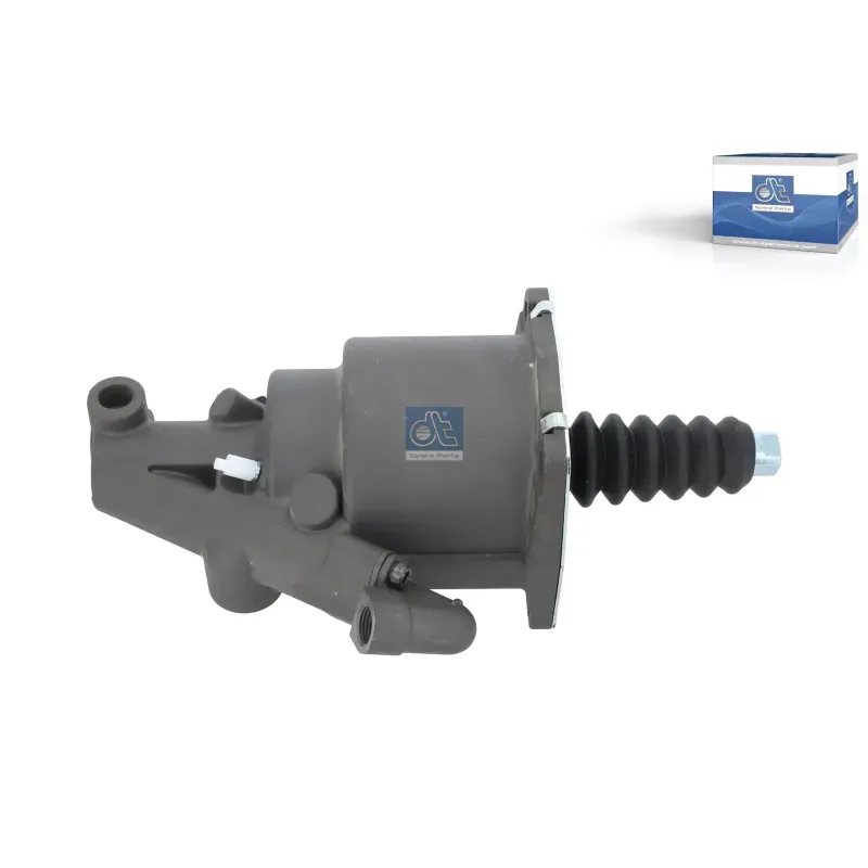 Servo d'embrayage Pour Mack Mid-Liner - Renault G / Manager, Maxter, Midliner, R / Major - 5000673435 - 5010244402