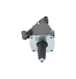 Servo d'embrayage Pour Mack Mid-Liner - Renault G / Manager, Maxter, Midliner, R / Major - 5000673435 - 5010244402