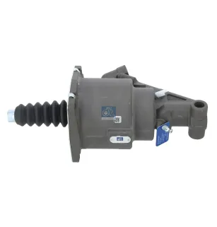 Servo d'embrayage Pour Mack Mid-Liner - Renault G / Manager, Maxter, Midliner, R / Major - 5000673435 - 5010244402