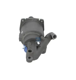 Servo d'embrayage Pour Mack Mid-Liner - Renault G / Manager, Maxter, Midliner, R / Major - 5000673435 - 5010244402