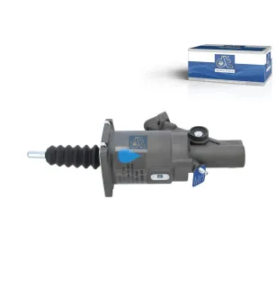 Servo d'embrayage Pour Renault Premium - 5010244208