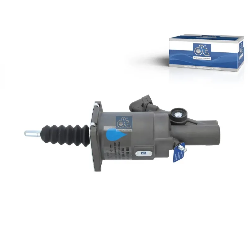 Servo d'embrayage Pour Renault Premium - 5010244208