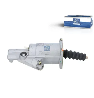 Servo d'embrayage Pour Renault Midlum - 5010245752