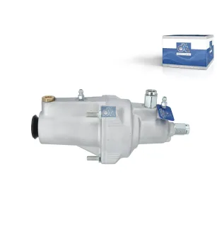 Servo d'embrayage Pour Mercedes-Benz Atego 1, Atego 2, Axor, Chassis, Unimog - 0002570177 - 0002570377 - 0002953418.