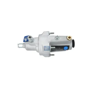 Servo d'embrayage Pour Mercedes-Benz Atego 1, Atego 2, Axor, Chassis, Unimog - 0002570177 - 0002570377 - 0002953418.