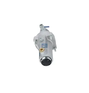 Servo d'embrayage Pour Mercedes-Benz Atego 1, Atego 2, Axor, Chassis, Unimog - 0002570177 - 0002570377 - 0002953418.