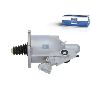 Servo d'embrayage Pour Renault Premium - Sisu Sisu / Renault - 5010244209