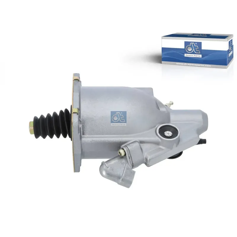 Servo d'embrayage Pour Renault Premium - Sisu Sisu / Renault - 5010244209